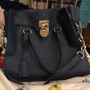 Large Michael kors Hamilton